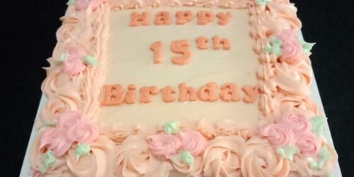 Sugar Art by Dil 019