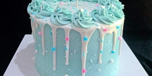 Sugar Art by Dil 020