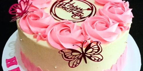 Sugar Art by Dil 021