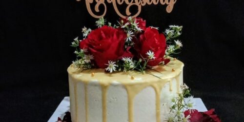 Sugar Art by Dil 024