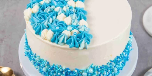 Wellawaya - Thesara Cake Art