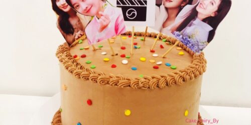Cake by S&M 10