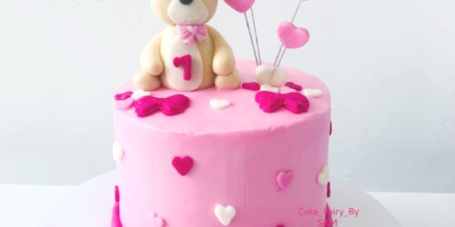 Cake by S&M 11