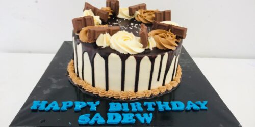 Cake by S&M 12