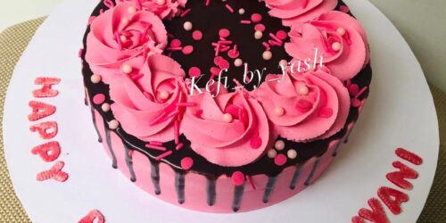 Kefi Cake 12