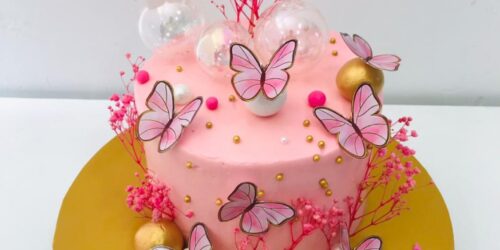 Cake by S&M 15