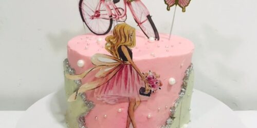 Cake by S&M 16