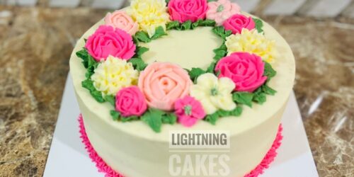 Lightning Cakes 001