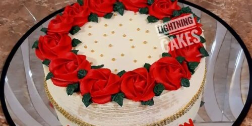 Lightning Cakes 004