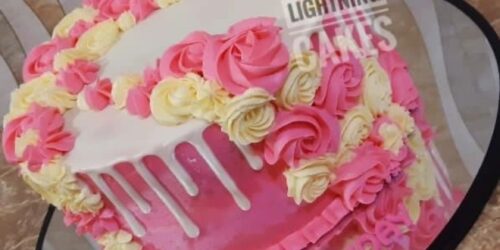 Lightning Cakes 006