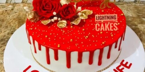 Lightning Cakes 007