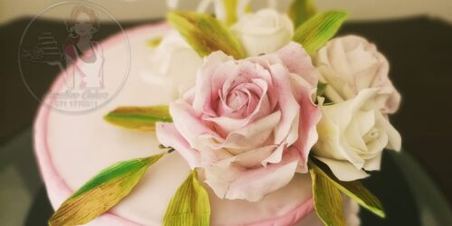 Creative cakes by senali 002