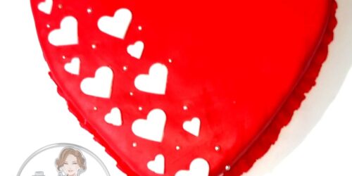 Creative cakes by senali 008