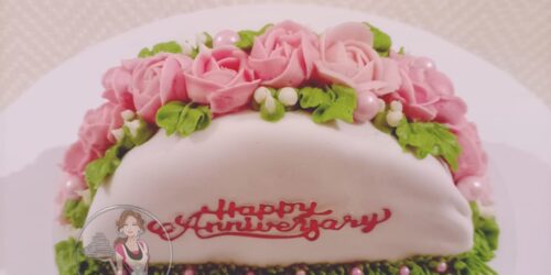 Creative cakes by senali 009