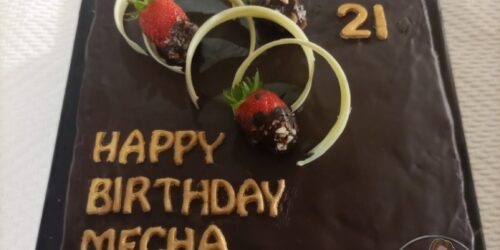 Creative cakes by senali 010