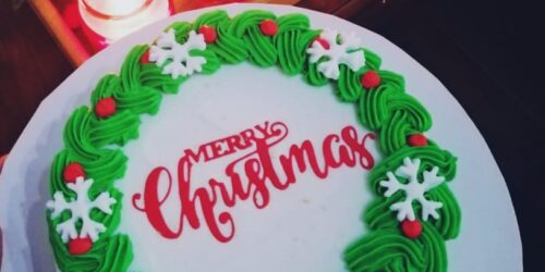 Creative cakes by senali 011