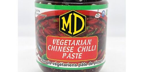 Chinese Chilli Paste -270g