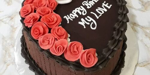 Jaffna - Jeya Style Cake