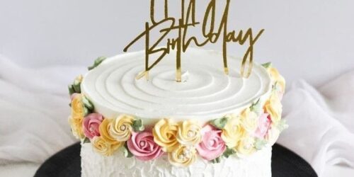 Kaja cakes 001