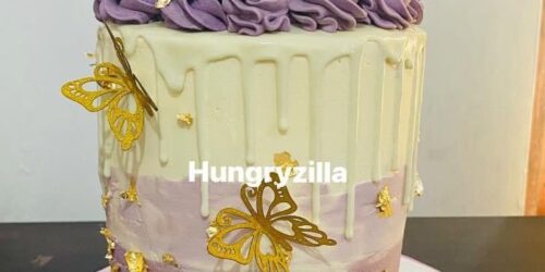 HungryZilla 002