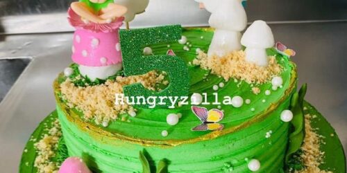 HungryZilla 006