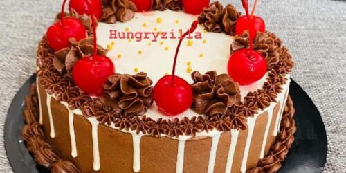 HungryZilla 012