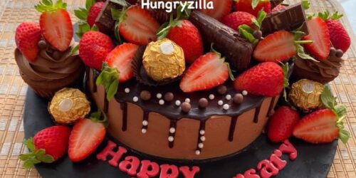 HungryZilla 013