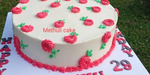 Methuli Cakes 12