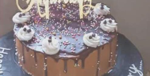Dora Cake 006