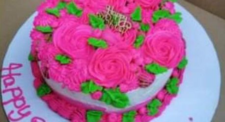 Dora Cake 010