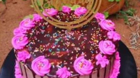 Dora Cake 012