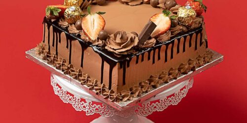 Mahiyanganaya - Season's Cake Hub