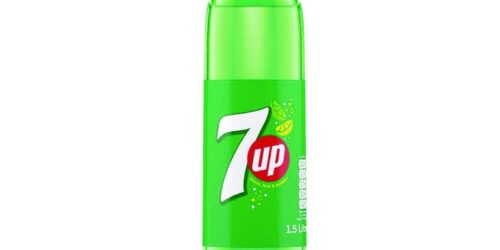 7up 1.5L
