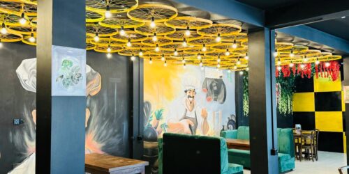 Abayapura Junction - Hybrid Family Restaurant
